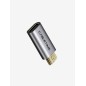 Cabletime Premium USB-Micro B: Han -
